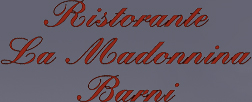 Ristorante La Madonnina Barni-Como